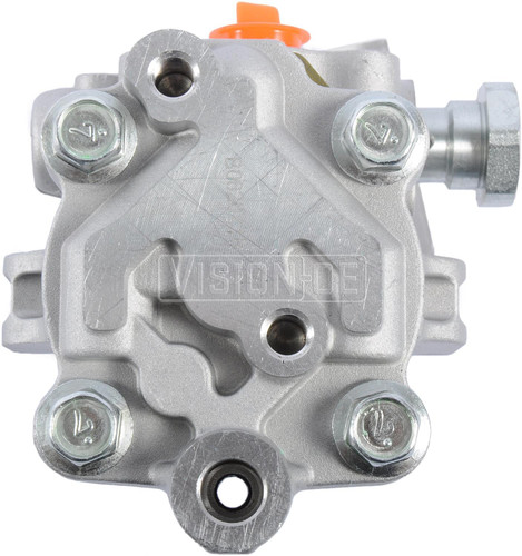 New Power Steering Pump N990-0428