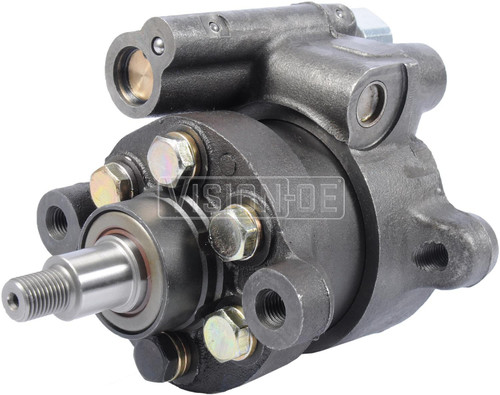 New Power Steering Pump N990-0252