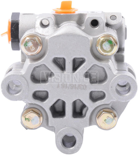 New Power Steering Pump N990-0692