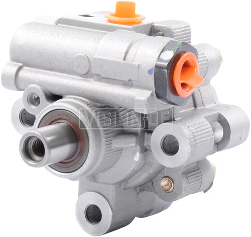 New Power Steering Pump N990-0692