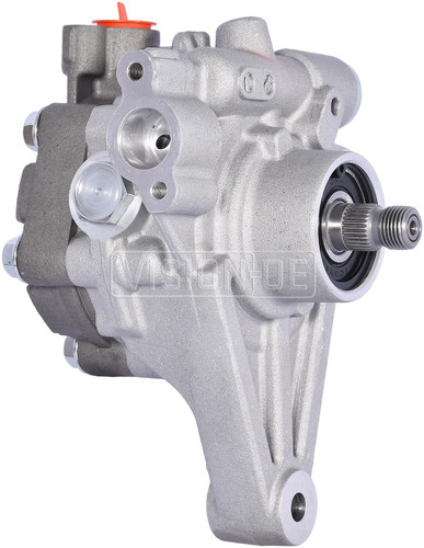 New Power Steering Pump N990-1209
