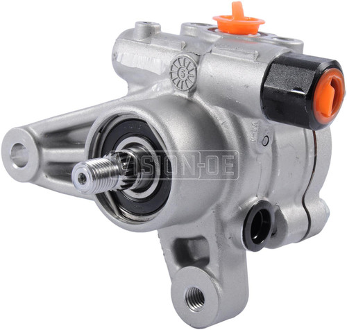 New Power Steering Pump N990-0786