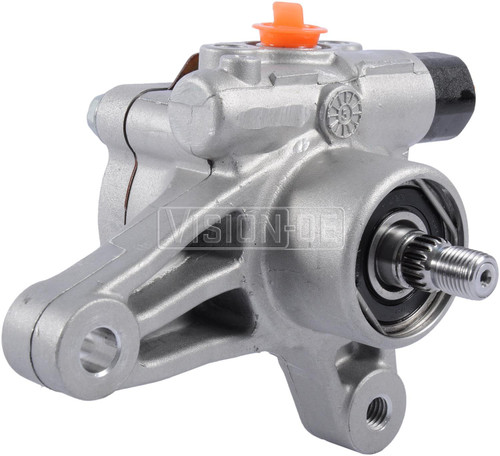 New Power Steering Pump N990-0786