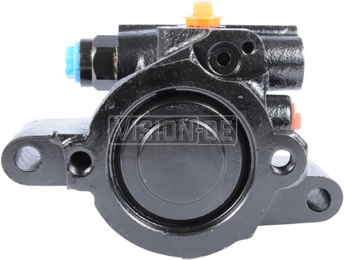New Power Steering Pump N990-0270