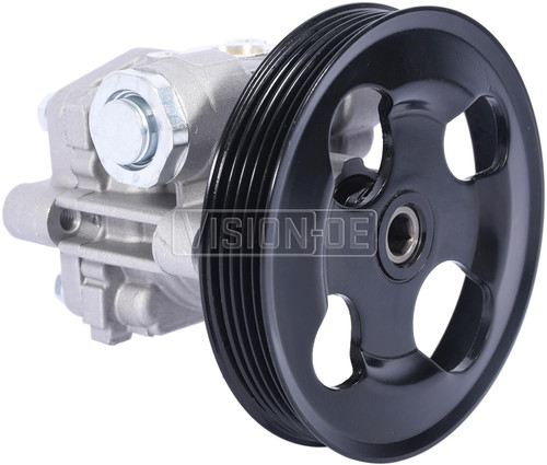 New Power Steering Pump N990-0650