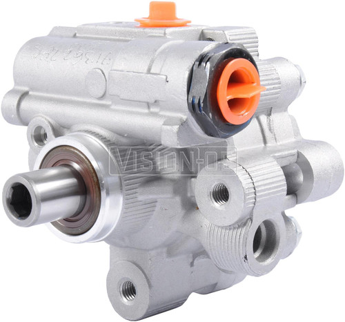New Power Steering Pump N990-0693