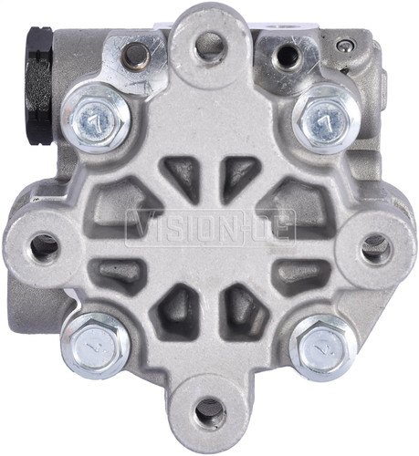 New Power Steering Pump N990-1258
