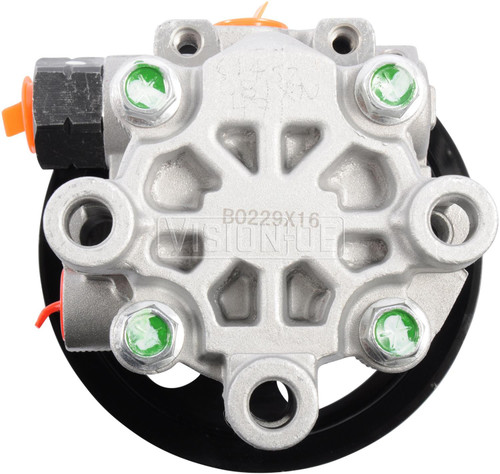 New Power Steering Pump N990-0950