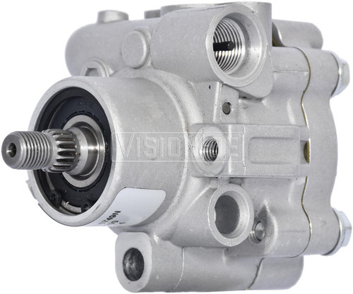 New Power Steering Pump N990-0749