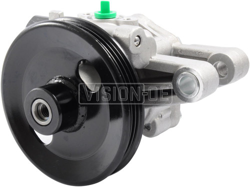 New Power Steering Pump N990-0788