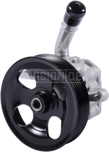 New Power Steering Pump N990-1310