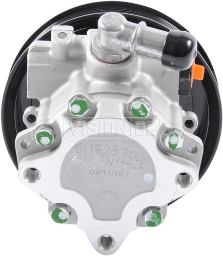 New Power Steering Pump N990-1001
