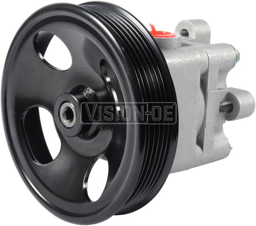 New Power Steering Pump N990-0750