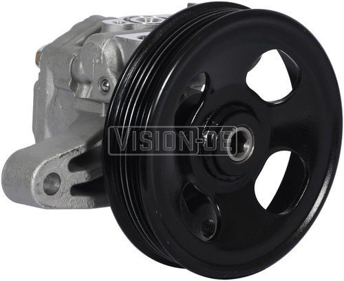 New Power Steering Pump N990-0790