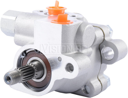 New Power Steering Pump N990-0792