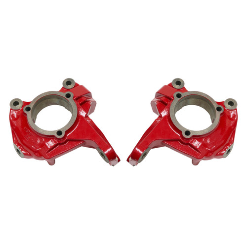Steering Knuckle Kit RS62100 - angled view