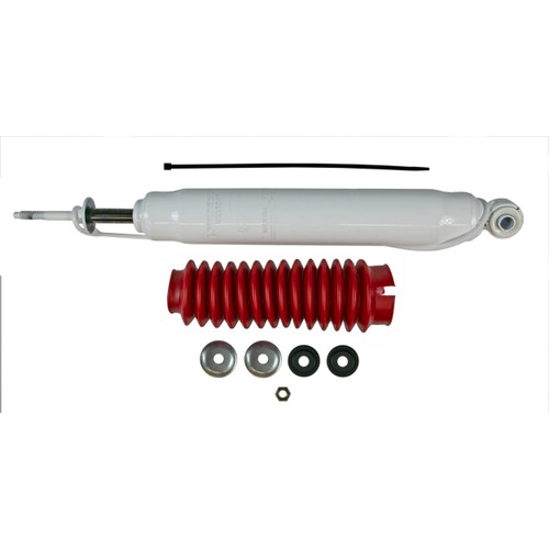 New RS5000X Suspension Shock Absorber RS55017 - front view