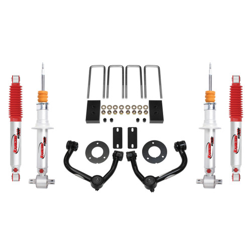 Suspension Lift Kit Box 1 of 3 RS66507R9-1