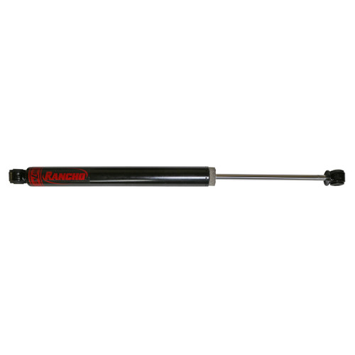 New RS7MT Suspension Shock Absorber RS77047A - front view