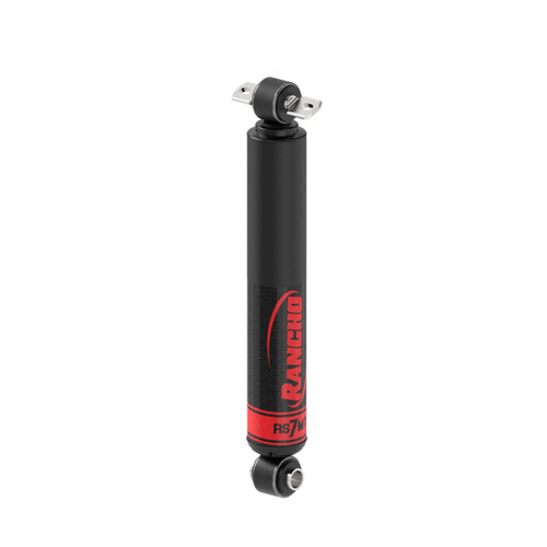 New RS7MT Suspension Shock Absorber RS77256 - angled view