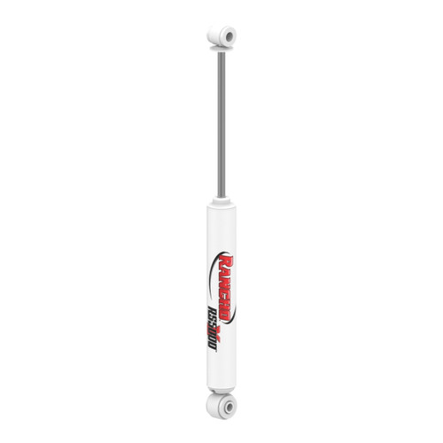 RS5000 Steering Damper RS5419 - angled view