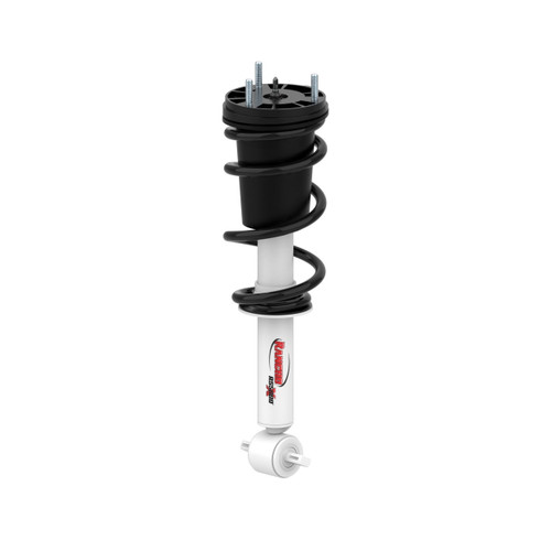 RS5000X Loaded Suspension Strut and Coil Spring Assembly RS551845 - angled view