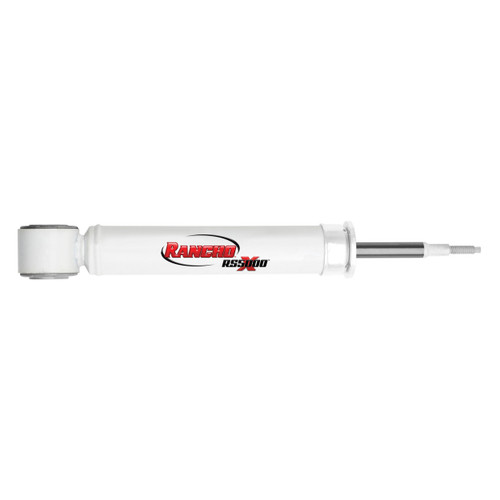 RS5000X Suspension Strut RS55774 - angled view
