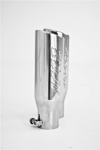 MBRP Cat Back Dual Split Side AL for Ford F-150 5.0L V8