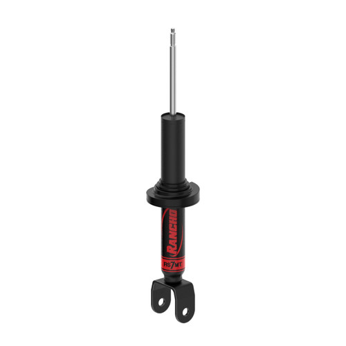 New RS7MT Suspension Strut RS77851 - angled view