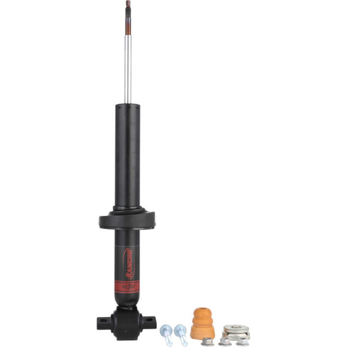 RS7MT Suspension Strut RS77868 - angled view