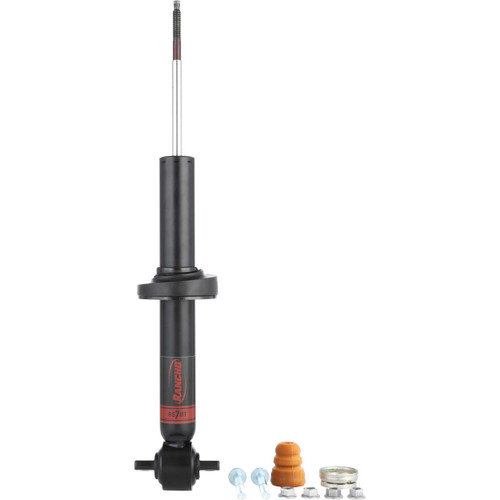 RS7MT Suspension Strut RS77869 - angled view