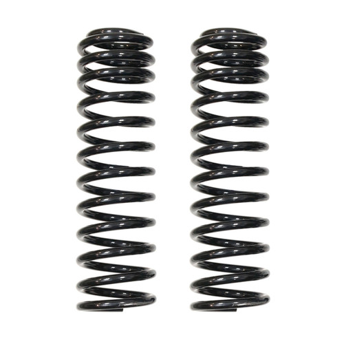 Coil Spring Set RS80133B - front view