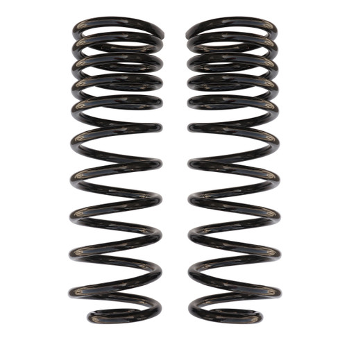 Coil Spring Set RS80139 - angled view