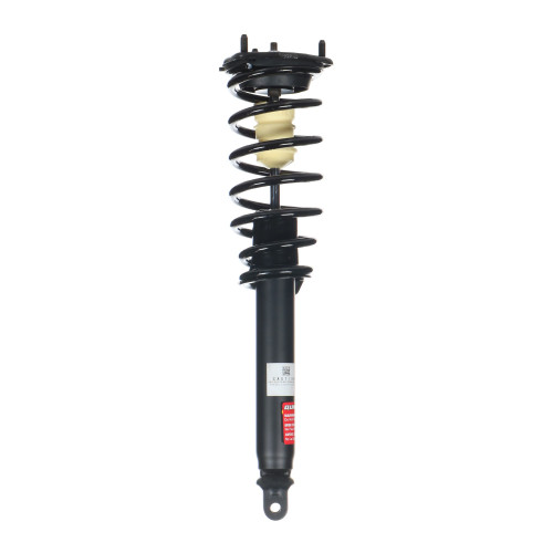Quick-Strut Front Suspension Strut and Coil Spring Assembly 171122 - front view
