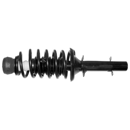 Quick-Strut Front Suspension Strut and Coil Spring Assembly 171525 - front view
