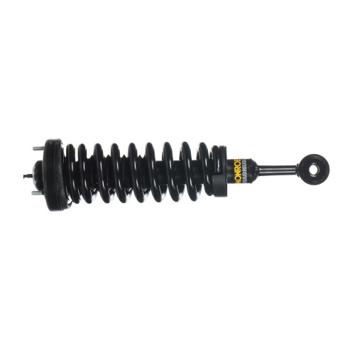Magnum Loaded Assembly Front Suspension Strut and Coil Spring Assembly 153031 - front view