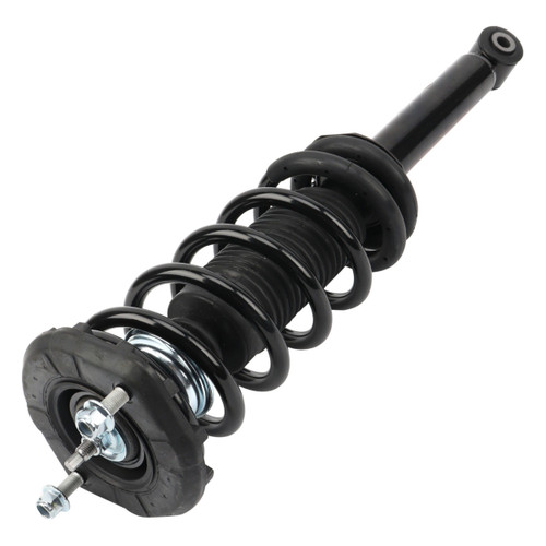 Quick-Strut Rear Suspension Strut and Coil Spring Assembly 171327 - top view