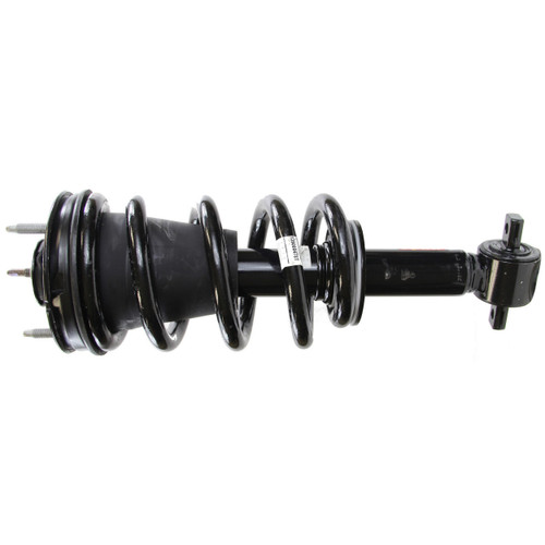 Quick-Strut Front Suspension Strut and Coil Spring Assembly 139112 - angled view
