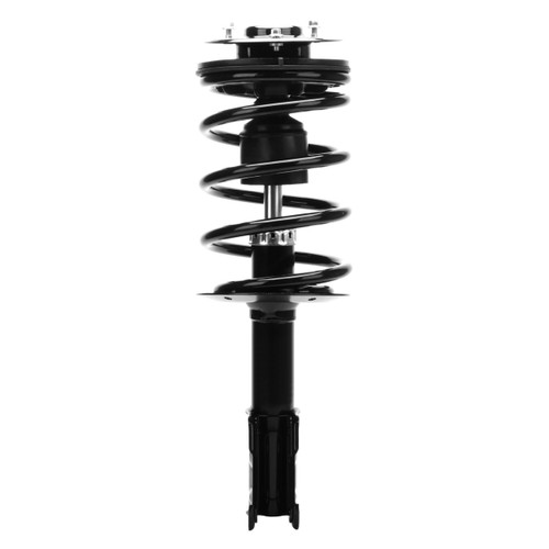 Quick-Strut Front Suspension Strut and Coil Spring Assembly 171672 - angled view