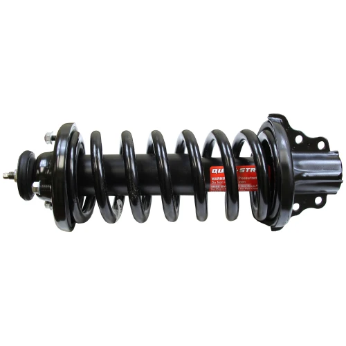 Quick-Strut Front Right Suspension Strut and Coil Spring Assembly 171562 - front view