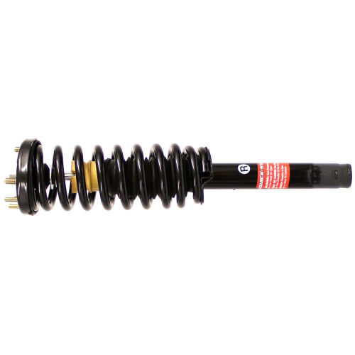 Quick-Strut Front Right Suspension Strut and Coil Spring Assembly 172123R - front view