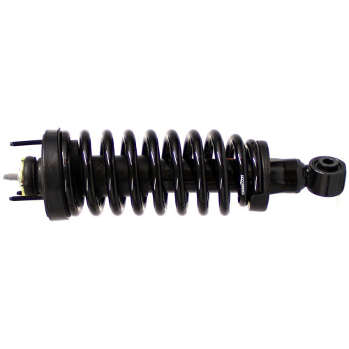 Quick-Strut Front Suspension Strut and Coil Spring Assembly 171346 - front view