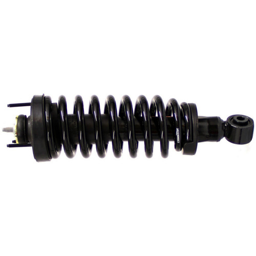 Quick-Strut Front Suspension Strut and Coil Spring Assembly 171346 - angled view