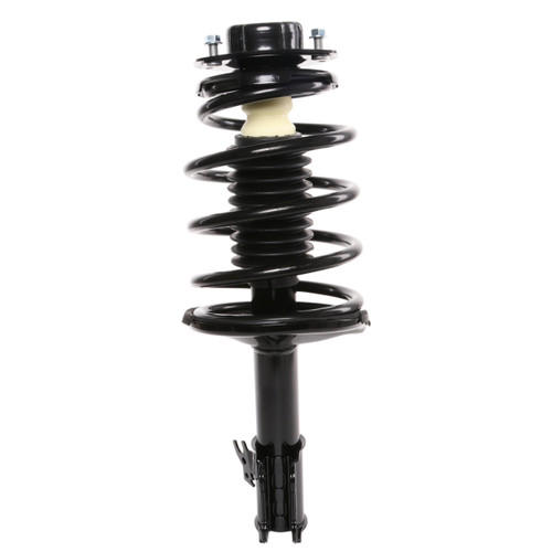 Quick-Strut Front Left Suspension Strut and Coil Spring Assembly 171980 - back view
