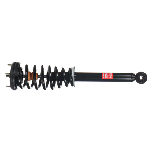 Quick-Strut Front Right Suspension Strut and Coil Spring Assembly 171368R - angled view