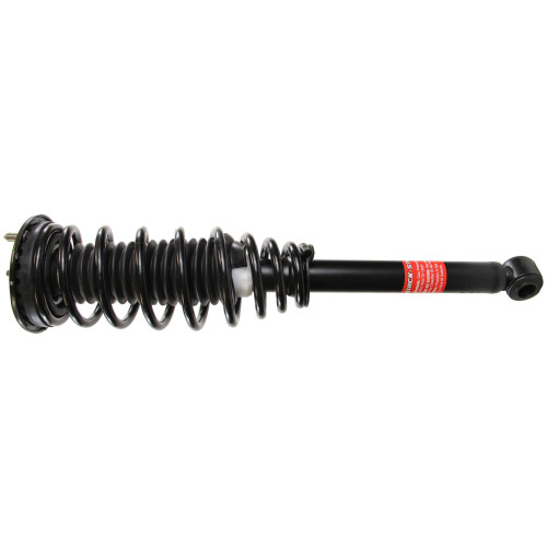 Quick-Strut Rear Suspension Strut and Coil Spring Assembly 171313 - front view