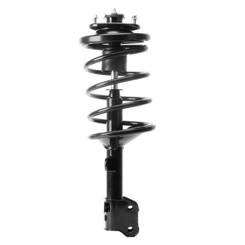 Quick-Strut Front Right Suspension Strut and Coil Spring Assembly 171597 - back view