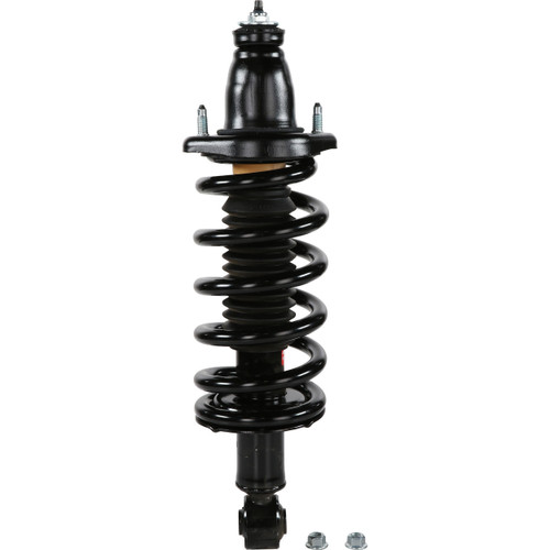 Quick-Strut Rear Right Suspension Strut and Coil Spring Assembly 171380R - front view