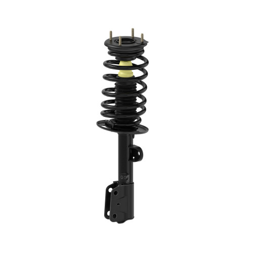 Magnum Loaded Assembly Front Left Suspension Strut and Coil Spring Assembly 153025 - front view