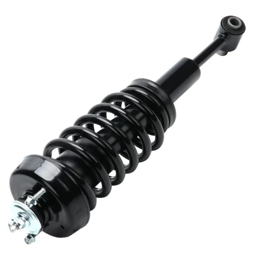 Quick-Strut Front Suspension Strut and Coil Spring Assembly 171321 - top view